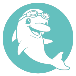 Wasserflitzer Logo
